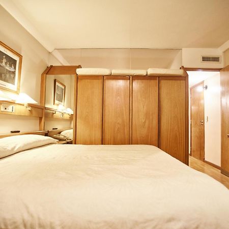Primacy Apart Hotel Mar del Plata Exterior foto